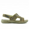 Sandalias para hombre 304 tuxon arena
