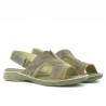Sandalias para hombre 304 tuxon arena