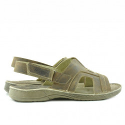 Sandalias para hombre 304 tuxon arena