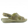 Sandalias para hombre 304 tuxon arena