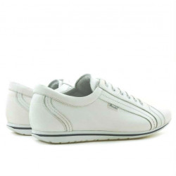 Zapatillas deportivas hombre 709 blanco