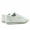 Zapatillas deportivas hombre 709 blanco