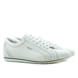 Zapatillas deportivas hombre 709 blanco