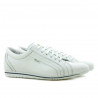 Zapatillas deportivas hombre 709 blanco