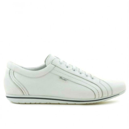 Zapatillas deportivas hombre 709 blanco