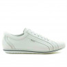 Zapatillas deportivas hombre 709 blanco