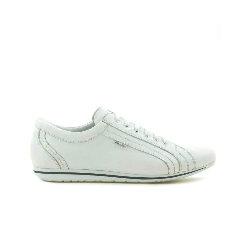 Zapatillas deportivas hombre 709 blanco