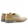 Zapatos elegantes de hombre 804 marrón