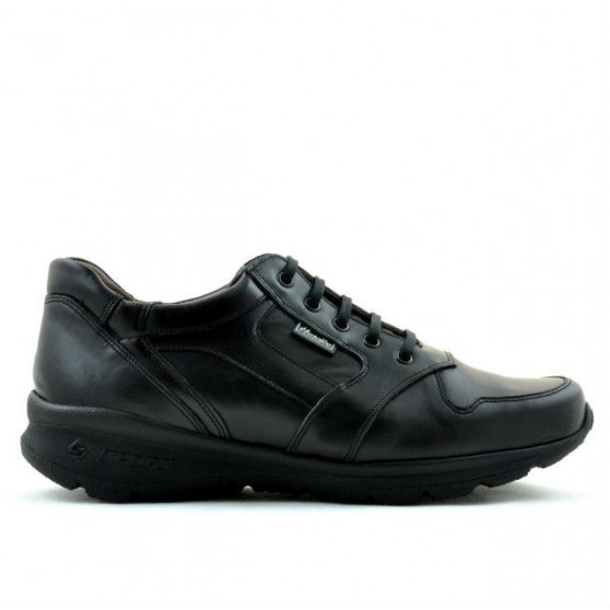 Zapatillas deportivas para hombre 827 negro