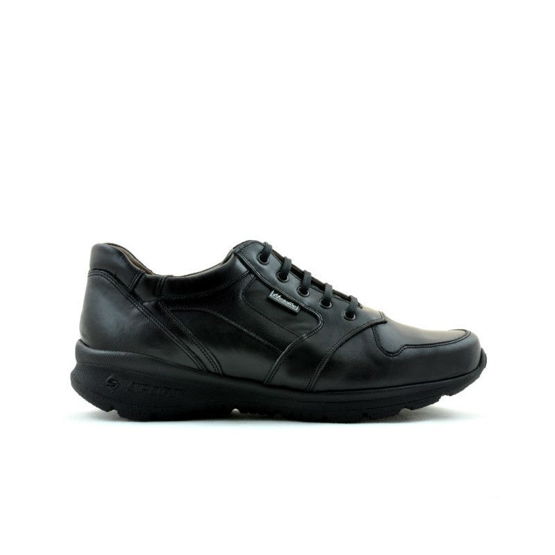 Zapatillas deportivas para hombre 827 negro