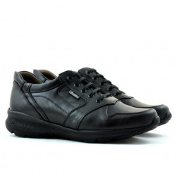 Zapatillas deportivas para hombre 827 negro