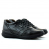 Zapatillas deportivas para hombre 827 negro