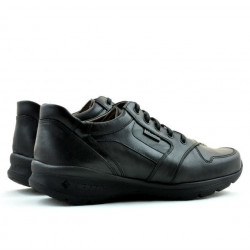 Zapatillas deportivas para hombre 827 negro