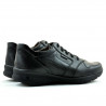 Zapatillas deportivas para hombre 827 negro