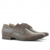 Zapatos elegantes de hombre 786 marrón