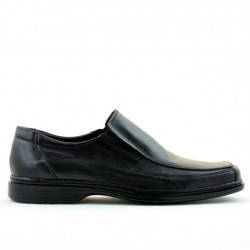 Zapatos elegantes hombres 934 negro