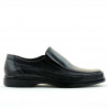 Zapatos elegantes hombres 934 negro