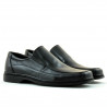 Zapatos elegantes hombres 934 negro