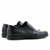 Zapatos elegantes hombres 934 negro
