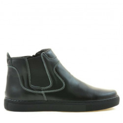 Botas mujer 3298 negro