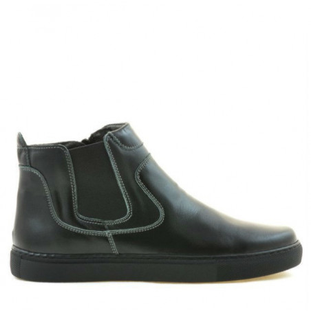 Botas mujer 3298 negro