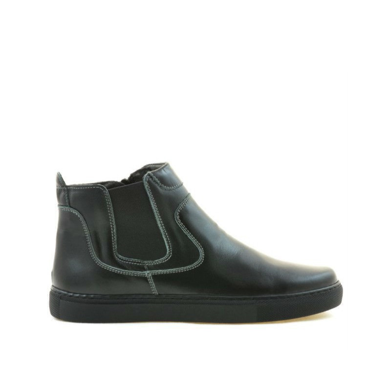 Botas mujer 3298 negro