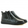 Botas mujer 3298 negro