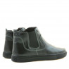 Botas mujer 3298 negro