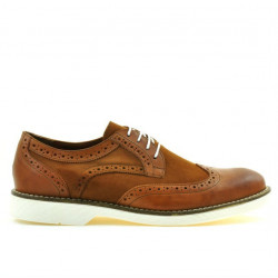 Zapatos casuales hombre 826 antiguo combinado