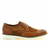 Zapatos casuales hombre 826 antiguo combinado