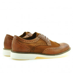 Zapatos casuales hombre 826 antiguo combinado