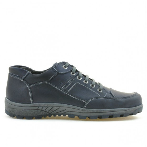 Zapatillas deportivas para hombres 853 tuxon indigo