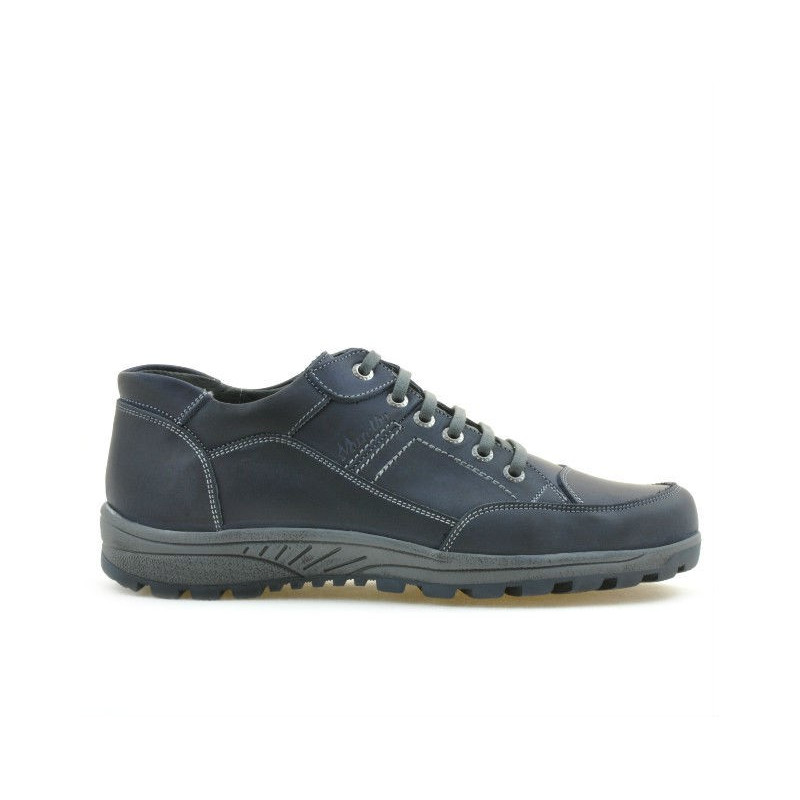 Zapatillas deportivas para hombres 853 tuxon indigo