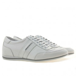 Zapatillas deportivas para hombre 770 blanco