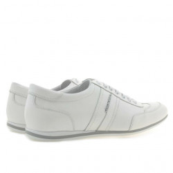 Zapatillas deportivas para hombre 770 blanco