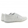 Zapatillas deportivas para hombre 770 blanco