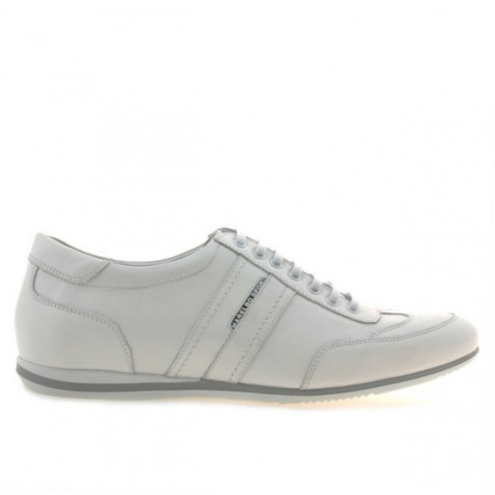 Zapatillas deportivas para hombre 770 blanco