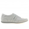 Zapatillas deportivas para hombre 770 blanco