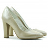 Zapatos elegantes mujer 1214 charol beige02