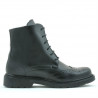 Botines mujer 3300 negro