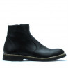 Botas de hombre 484 negro