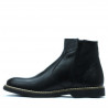 Botas de hombre 484 negro