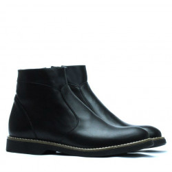Botas de hombre 484 negro