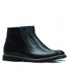 Botas de hombre 484 negro
