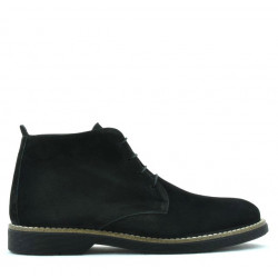 Botas de hombre 482 bufo negro