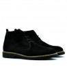 Botas de hombre 482 bufo negro