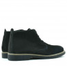 Botas de hombre 482 bufo negro