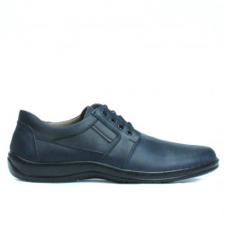 Zapatos casuales para hombre 825 tuxon índigo