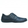 Zapatos casuales para hombre 825 tuxon índigo