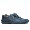 Zapatos casuales para hombre 825 tuxon índigo